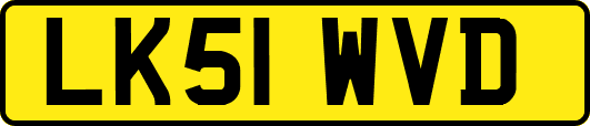 LK51WVD
