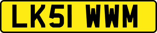 LK51WWM