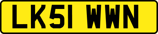 LK51WWN