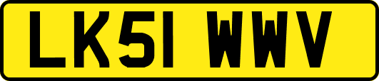 LK51WWV