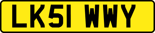 LK51WWY