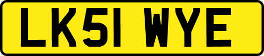 LK51WYE