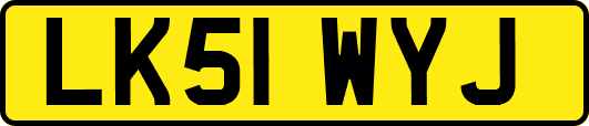 LK51WYJ