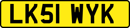 LK51WYK