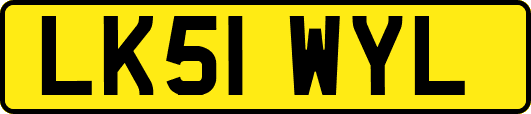 LK51WYL