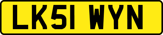 LK51WYN