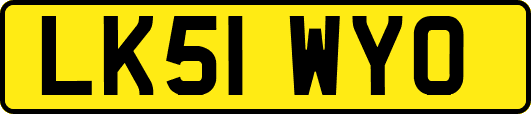 LK51WYO
