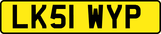 LK51WYP