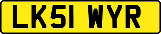 LK51WYR