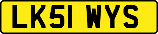 LK51WYS