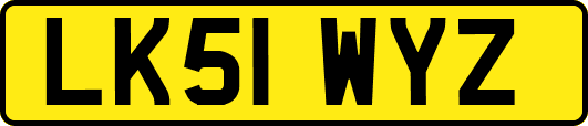 LK51WYZ