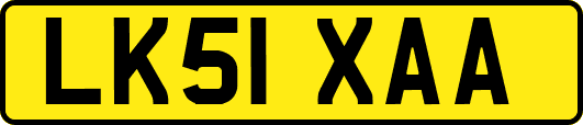 LK51XAA
