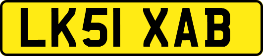 LK51XAB