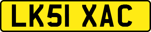 LK51XAC