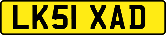 LK51XAD