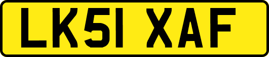 LK51XAF