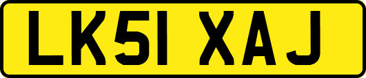 LK51XAJ