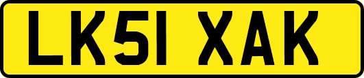 LK51XAK
