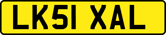 LK51XAL