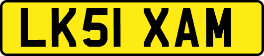 LK51XAM
