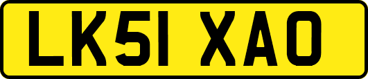 LK51XAO