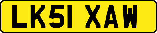 LK51XAW