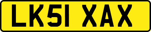 LK51XAX