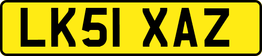 LK51XAZ