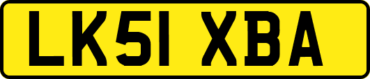LK51XBA