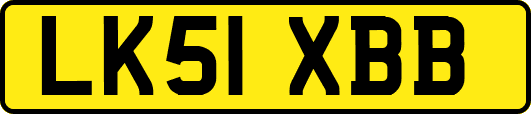 LK51XBB