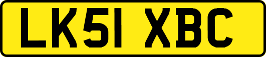 LK51XBC