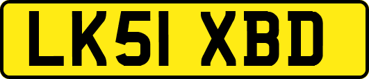LK51XBD