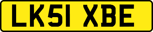 LK51XBE
