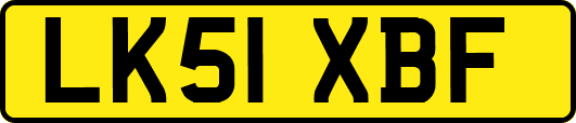 LK51XBF