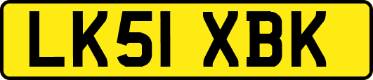 LK51XBK
