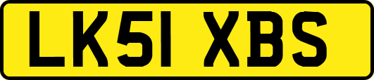 LK51XBS