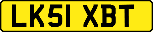 LK51XBT