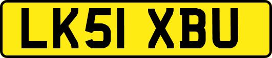 LK51XBU