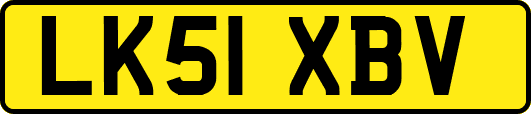 LK51XBV