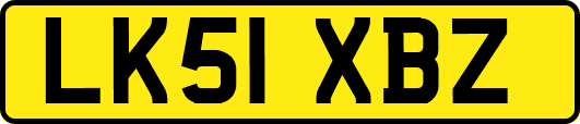 LK51XBZ