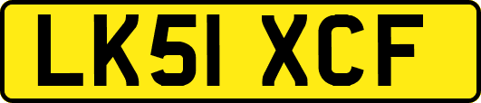 LK51XCF