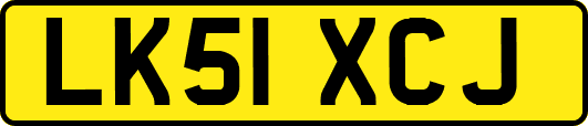 LK51XCJ