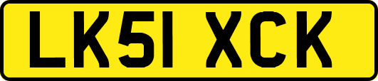 LK51XCK