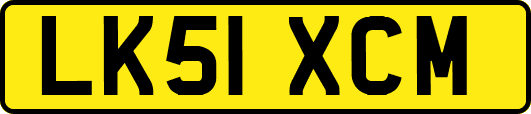 LK51XCM