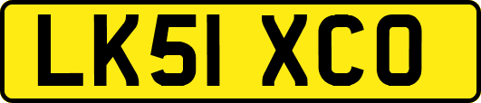 LK51XCO