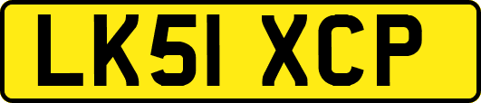 LK51XCP