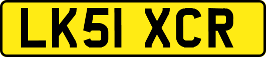 LK51XCR