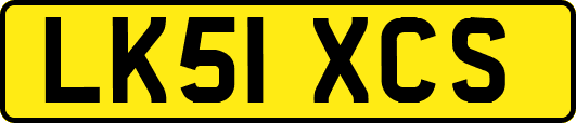 LK51XCS