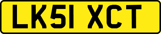 LK51XCT