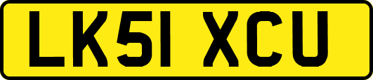 LK51XCU